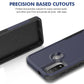 New TPU/PC Case for Motorola Moto E20 E30 E40 Military Shockproof Phone Cover Rugged Armor Shell 2IN1 Dual Layer Protection - Caseverse