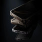 Luxury Aluminum Alloy Armor Frame Phone Case For iPhone 13 14 15 16 Pro Metal Removable Shockproof Cover
