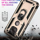 for Moto G Power Case for Phone Moto G Power 2021 Case Shockproof Armor Rugged Military Protective Car Holder Magnetic Cover - Caseverse