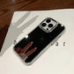 Luxury Acrylic Makeup Mirror Phone Case For iPhone 16 15 14 13 12 11 Pro Max XS X XR Plating Shockproof Back Cases Cover