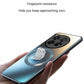 For OnePlus 12 Case Hard Matte Magnetic Wireless Charging MagSafe Protect Back Cover Case For OnePlus12 One Plus 12 Phone Shell - Caseverse