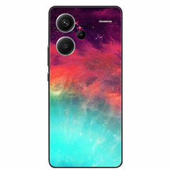 For Xiaomi Redmi Note 13 Pro+ Plus Case Fashion Marble Silicon Soft TPU Back Cover On Redmi Note 13 Pro Plus 5G Phone Cases Cool