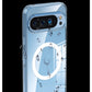 For Google Pixel 9 Pro XL 8 7 Pro 8a 7a Magsafe Case Matte White & Clear Wireless Charging Shockproof Magnetic Armor Cover