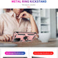 Cover Case for POCO F3 Armor Rugged Military Shockproof Ring Holder Magnet Phone Case for Xiaomi POCO F3 F 3 5G - Caseverse