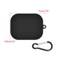 Silicone Earbud Protective Case For Anker Soundcore C30i Wireless Earphone Dustproof Cover Sleeve