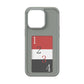 E-ink Screen Smart Phone Case NFC Functions Case For Fundas iphone 13 Case iPhone 15 14 Pro Max DIY Case - Caseverse