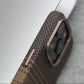 Luxury Matte Carbon Kevlar Metal Lens Magsafe Case For IPhone 16 Plus 15 14 13 12 Pro Max High Quality Business Phone Hard Cover