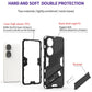 For Honor 90 Case Shockproof Rugged Hard PC Armor Phone Cases For Honor 90 Pro Honor90 Lite Car Magnetic Holder Stand Back Cover - Caseverse