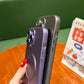 Original For Magsafe Magnetic Case For iPhone 16 13 12 11 14 15 Pro Max Matte Shockproof Cover Wireless Charge Phone Accessories - Caseverse