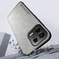 For Xiaomi 13 Case Built in Metal Plate Magnetic Car Holder Phone Case For Xiaomi Mi13 Mi 13 Pro Xiaomi13 5G Leather Back Cover