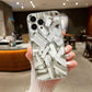 XANAX Chill Pill Phone Case For iPhone 15 14 13 12 11 Mini Pro Max X XR XSMax 6S 6 7 8 Plus SE20 Transparent Cover - Caseverse