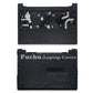 Laptop Housing Cover NEW For ideapad 110-15 110-15ISK 110-15IKB LCD Back Cover/Bezel/LCD Hinges/Palmrest/Bottom Case Top