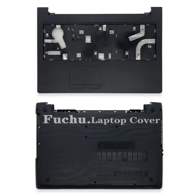 Laptop Housing Cover NEW For ideapad 110-15 110-15ISK 110-15IKB LCD Back Cover/Bezel/LCD Hinges/Palmrest/Bottom Case Top