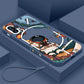Liquid Silicone Case for Nothing Phone 1 Protective Case Phone 1  Full Wrap Drop-proof Soft Case - Caseverse