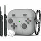 for AirPods 3rd generation charging case With cleaning kits for apple airpods airpod 3 silicone case 3D Game controller