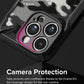 Ringke Case Compatible with iPhone 15 Pro 6.1-Inch, [Military-Grade Protection] Advanced Protection PC + TPU Bumper Phone - Caseverse