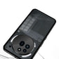 Metal Frame Lens Protection Matte Shockproof Phone Case For Nothing Phone 2A Plus Phone 3A Pro Bumper Back Cover Accessories