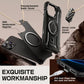 SUPCASE For iPhone 16 Pro Case 6.3" 2024 UB Mag XT Heavy Duty Rugged Strong Magnetic Phone Case with Camera Cover - Caseverse