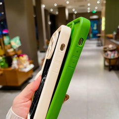 Soft Silicone Phone Case For iPhone 13 Case iPhone 15 14 Pro 11 12 16 13 Pro Max XR XS 7 8 Plus SE Fashion Marble Pattern Cover