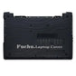 Laptop Housing Cover NEW For ideapad 110-15 110-15ISK 110-15IKB LCD Back Cover/Bezel/LCD Hinges/Palmrest/Bottom Case Top