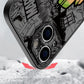 Deadpool Groot Venom Phone Case for Xiaomi Redmi Note 13 12 11 10 10A 10X 9 Prime 9S 8 Pro Plus 4G 5G Matte Clear Hard Cover - Caseverse