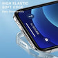 Marvel Logo Cover Phone Case for Motolora Moto G22 G32 G52 G71 G72 G73 Edge 40 Clear Soft TPU