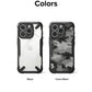 Ringke Case Compatible with iPhone 15 Pro 6.1-Inch, [Military-Grade Protection] Advanced Protection PC + TPU Bumper Phone - Caseverse