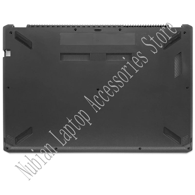 NEW Laptops Case For X570 X570UD YX570U YX570 Laptops Screen LCD Back Cover/Front Bezel/Palmrest/Bottom Laptop Accessories