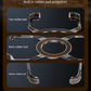 Metal Frameless Magsafe Magnetic Holder Phone Case For iPhone 16 15 14 13 Pro Max 16promax Aluminum Alloy Frame Shockproof Cover