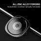 Metal Phone Holder Rotatable Finger Ring Stand Grip Universal Ultra thin Multifunction Desktop Support For Car Magnetic Holder