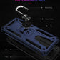 for Moto G Play Case for Phone Moto G Play 2021 Case Shockproof Armor Rugged Military Protective Car Holder Magnetic Cover - Caseverse