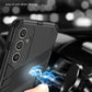 For OPPO A79 5G Case Shockproof Rugged PC Armor Phone Case For OPPO A 79 OPPOA79 5G CPH2553 Car Magnetic Holder Stand Back Cover - Caseverse