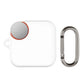 Earbud Case Shockproof Housing Skin-friendly Guard Washable Shell Nonslip Keep Safe From Accidental Drop for Nothing CMF Buds 2