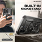 For iPhone 16 Pro Max Case 6.9“ 2024 SUPCASE UB Pro Mag Full Body Rugged Phone Case with Built-in Screen Protector Belt-Clip - Caseverse