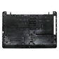 NEW Laptop Case for HP 15-BS 15-BW 15-RA 15-RB 250 255 G6 TPN-C129 LCD Back Cover/Front Bezel/Palmrest/Bottom Case/Hinges Gray