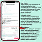 Personalized Custom Name Phone Case For iPhone 13 12 11 14 15 16 pro 16 14 15 Plus Xs MAX XR 12 13 Mini Clear Cover Capa Fundas - Caseverse