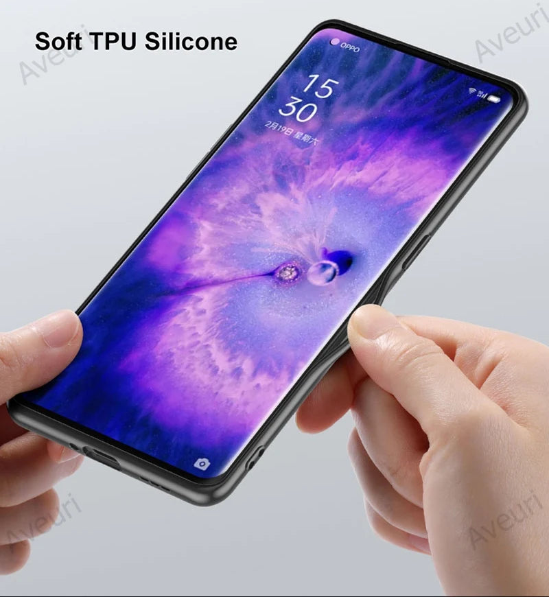 For Honor X9C Smart Case Luxury PU Leather Phone Case For Honor X9C Smart Back Cover Matte Silicone Shockproof Full Protection - Caseverse