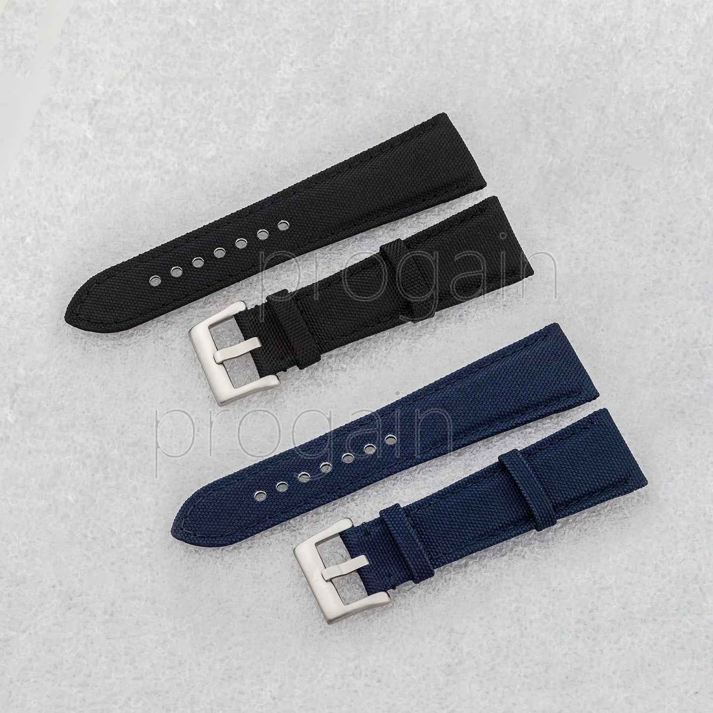 45mm Watch Case 10ATM Waterproof Stainless Steel for Fifty Fathoms Watch Case fit NH35 Movement NH35 Stainless Steel Case