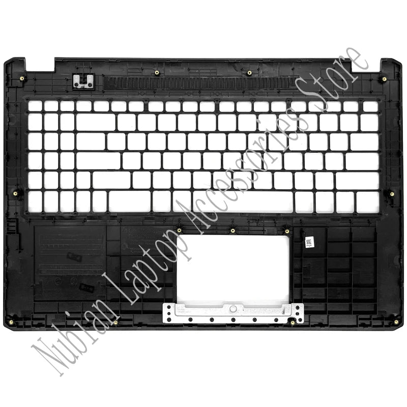 NEW Laptops Case For X570 X570UD YX570U YX570 Laptops Screen LCD Back Cover/Front Bezel/Palmrest/Bottom Laptop Accessories