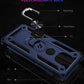 for Moto G Power Case for Phone Moto G Power 2021 Case Shockproof Armor Rugged Military Protective Car Holder Magnetic Cover - Caseverse