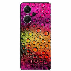 For Xiaomi Redmi Note 13 Pro+ Plus Case Fashion Marble Silicon Soft TPU Back Cover On Redmi Note 13 Pro Plus 5G Phone Cases Cool