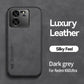 For Xiaomi Mi 13T Pro Case Luxury Magnetic Leather Soft Phone Cases for Xiaomi 13T Pro Mi 13 T 13T Pro 13TPro T13 5G Back Cover
