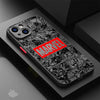 Marvel Spiderman Ironman Phone Case for iPhone XR X 14 16 Plus XS Max 8 Plus 13 Mini 15 Pro Max 12 11 Pro 7 12 Pro Matte Cover - Caseverse