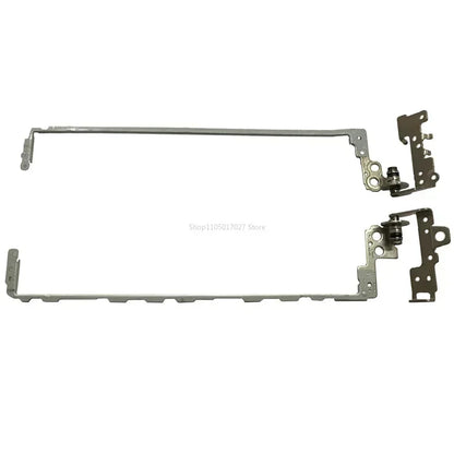 NEW Laptop Case for HP 15-BS 15-BW 15-RA 15-RB 250 255 G6 TPN-C129 LCD Back Cover/Front Bezel/Palmrest/Bottom Case/Hinges Gray