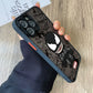 Deadpool Groot Venom Phone Case for Xiaomi Redmi Note 13 12 11 10 10A 10X 9 Prime 9S 8 Pro Plus 4G 5G Matte Clear Hard Cover - Caseverse