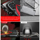 Luphie Rugged Phone Case Military Grade Armor Shell For iPhone 15 14 13 Pro Max Shockproof Metal Fundas - Caseverse
