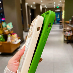 Marble Case For iPhone 16 Pro Max Case iPhone 13 11 12 15 14 Pro Max XR XS 7 8 Plus SE Shockproof Soft TPU Silicone Phone Cover