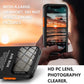 IP68 Waterproof Case For iphone 15 Pro Max Case 14 Plus 12 13 Underwater Full Sealing Cover Shockproof Built-in Screen Protector - Caseverse