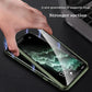 360 Metal Magnetic Case For iPhone 13 12 Mini 11 12 13 14 Pro Max Cases For iPhone X XR XS MAX 7 8 6 6S Plus SE 2020 Cover Coque