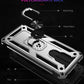 for Moto G Play Case for Phone Moto G Play 2021 Case Shockproof Armor Rugged Military Protective Car Holder Magnetic Cover